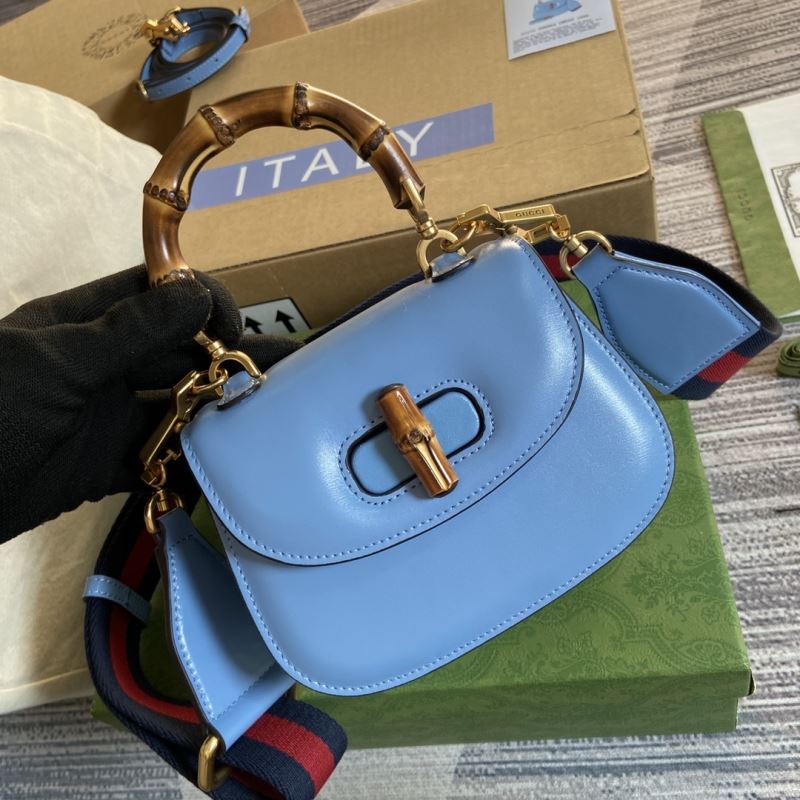 Gucci Top Handle Bags